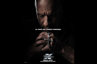 Primera imagen oficial de ‘Fast X’, la décima película de la franquicia ‘Fast & Furious’ primera imagen oficial fast x