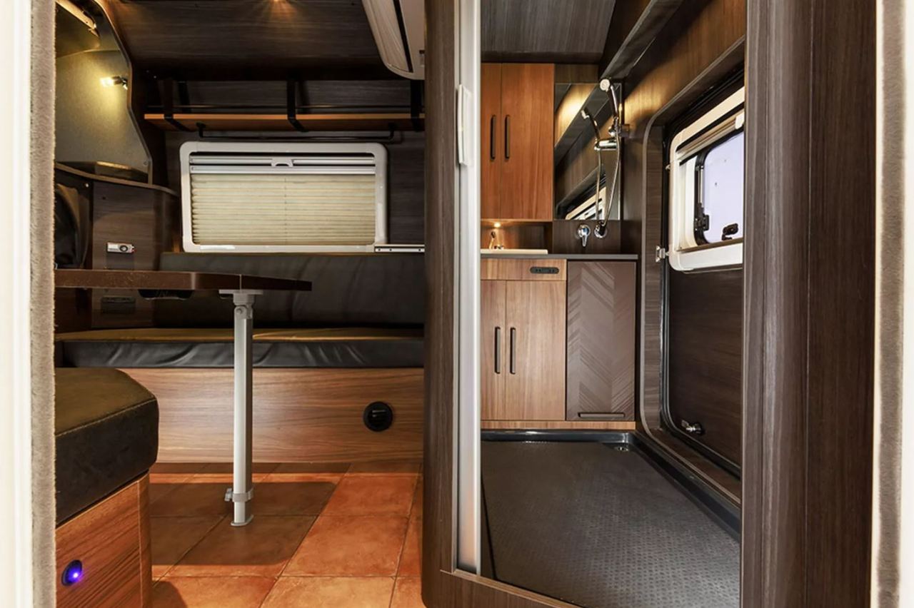 toyota hilux camperizado direct cars