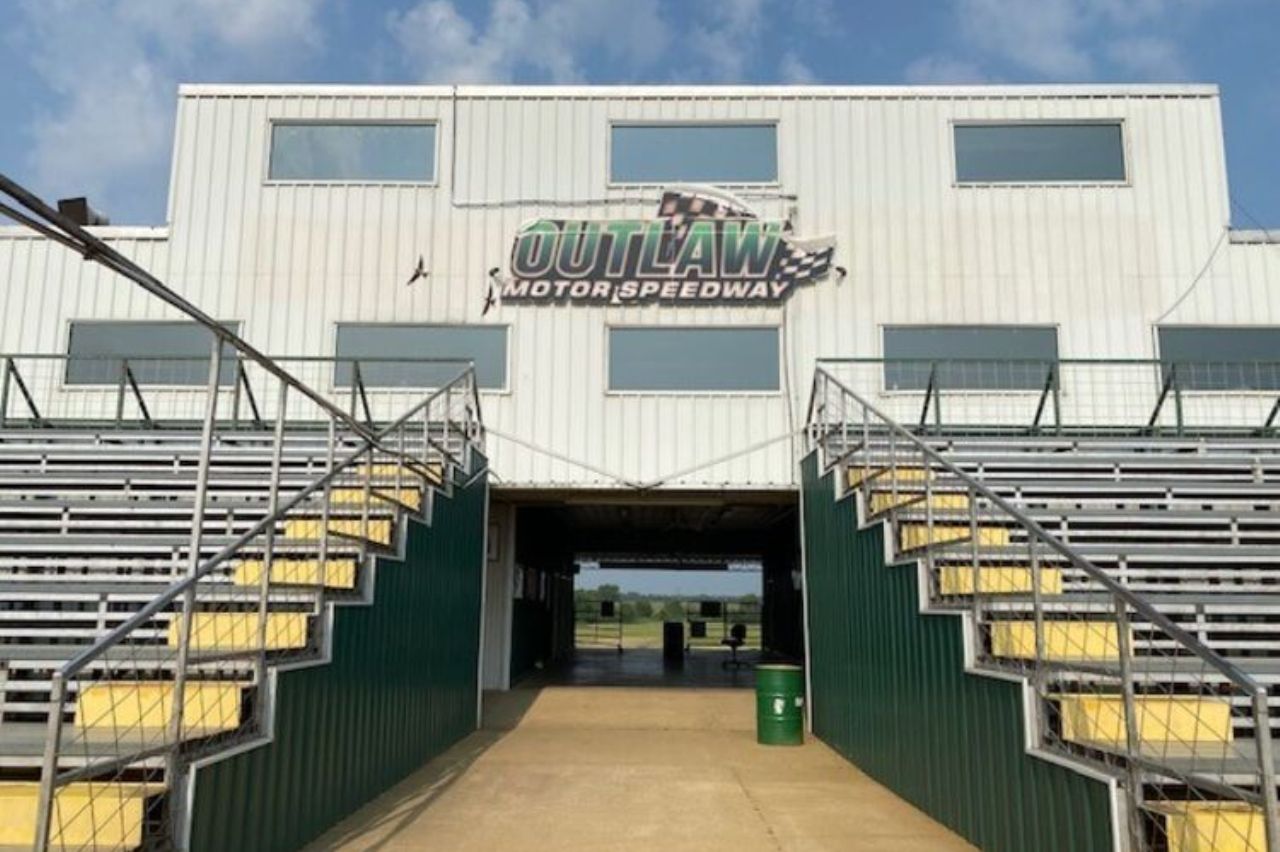 venta circuito tierra ovalado