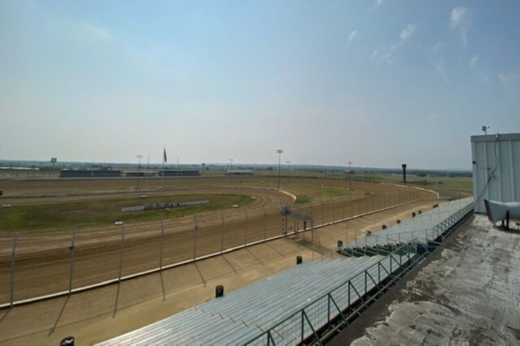 venta circuito tierra ovalado