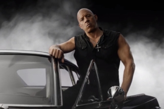 La saga ‘Fast & Furious’ podría llegar a tener hasta 12 películas video a todo gas 10