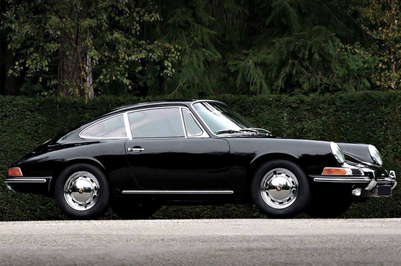 porsche infravalorados 