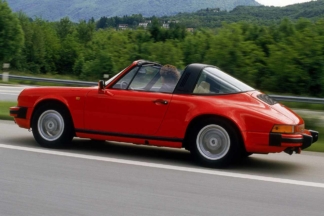 4 Porsche infravalorados... y otros 4 sobrevalorados porsche infravalorados