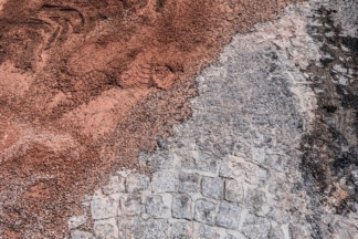 Rouen-les-Essart, el olvidado circuito natural de la vieja escuela