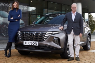 Ruth Beitia, nueva embajadora de Hyundai Motor España Ruth Beitia embajadora Hyundai