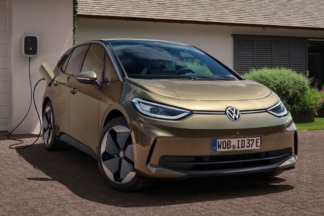 Volkswagen ID.3 2024: ligera actualización para el coche eléctrico ‘del pueblo’ Volkswagen ID.3 2024
