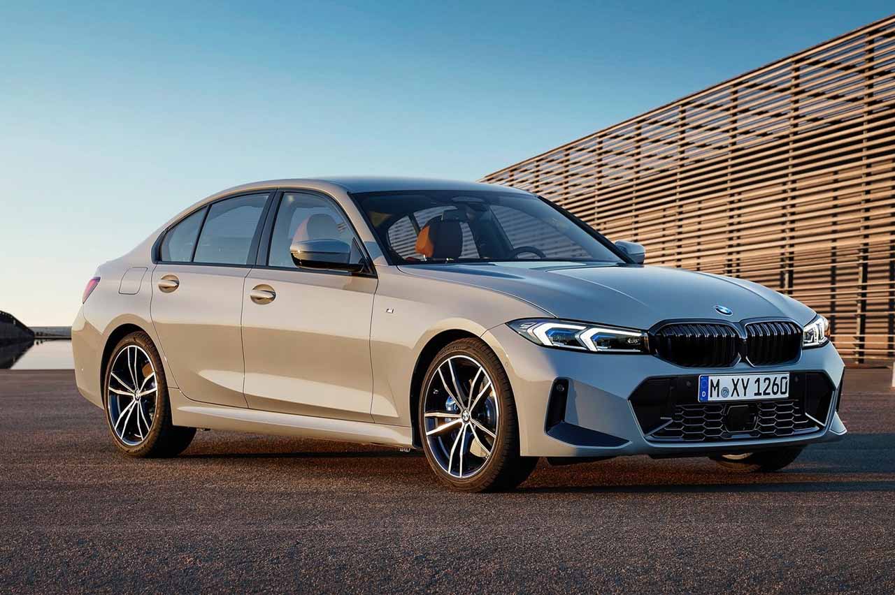 coches alemanes más fiables 2023 