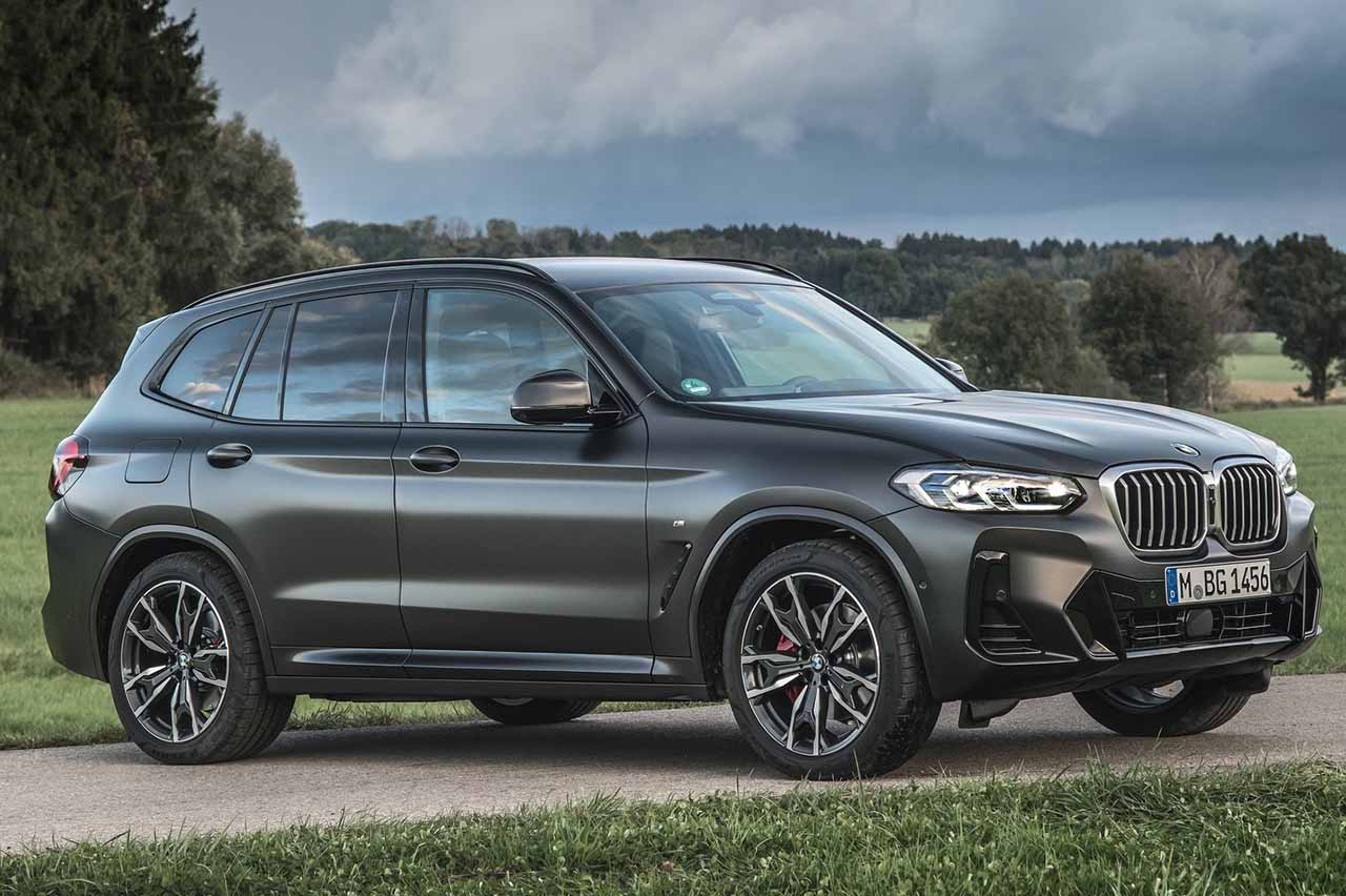 coches alemanes más fiables 2023 