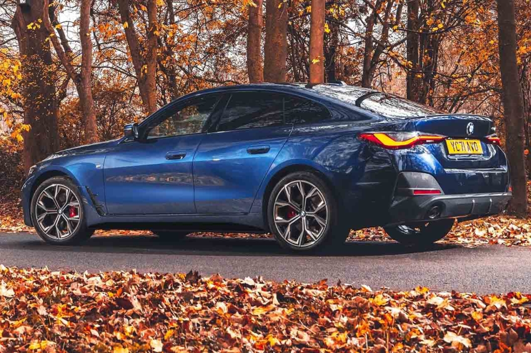 coches alemanes más fiables 2023