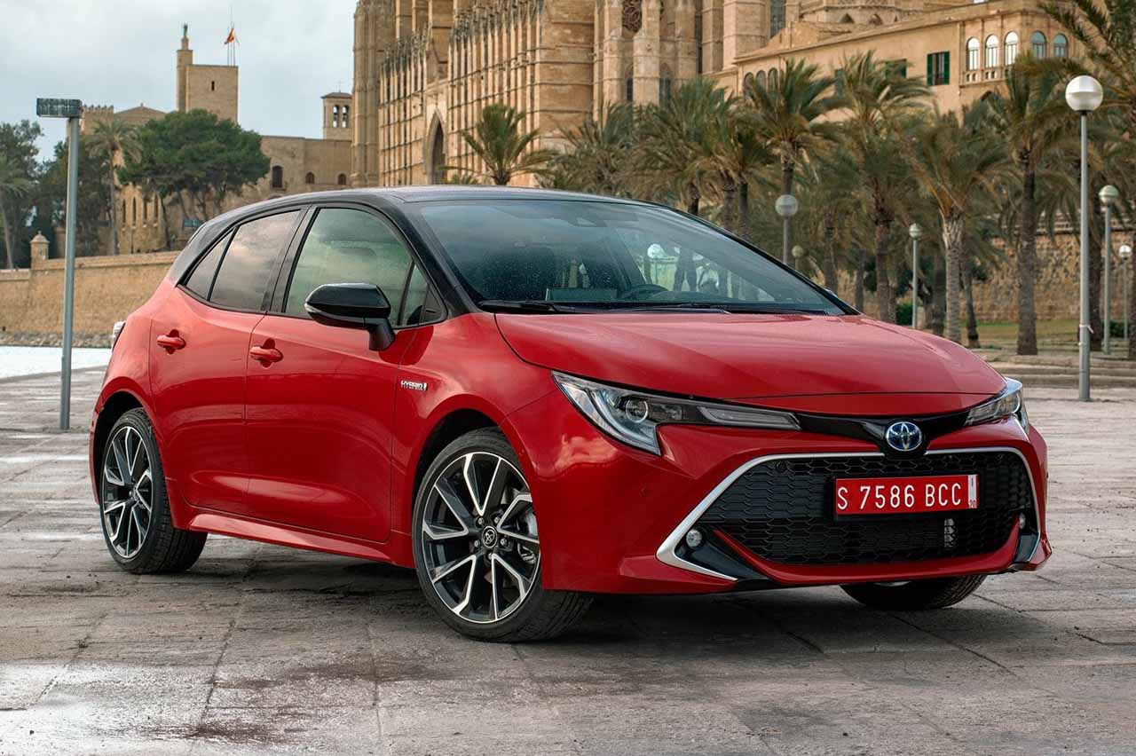 coches baratos más fiables