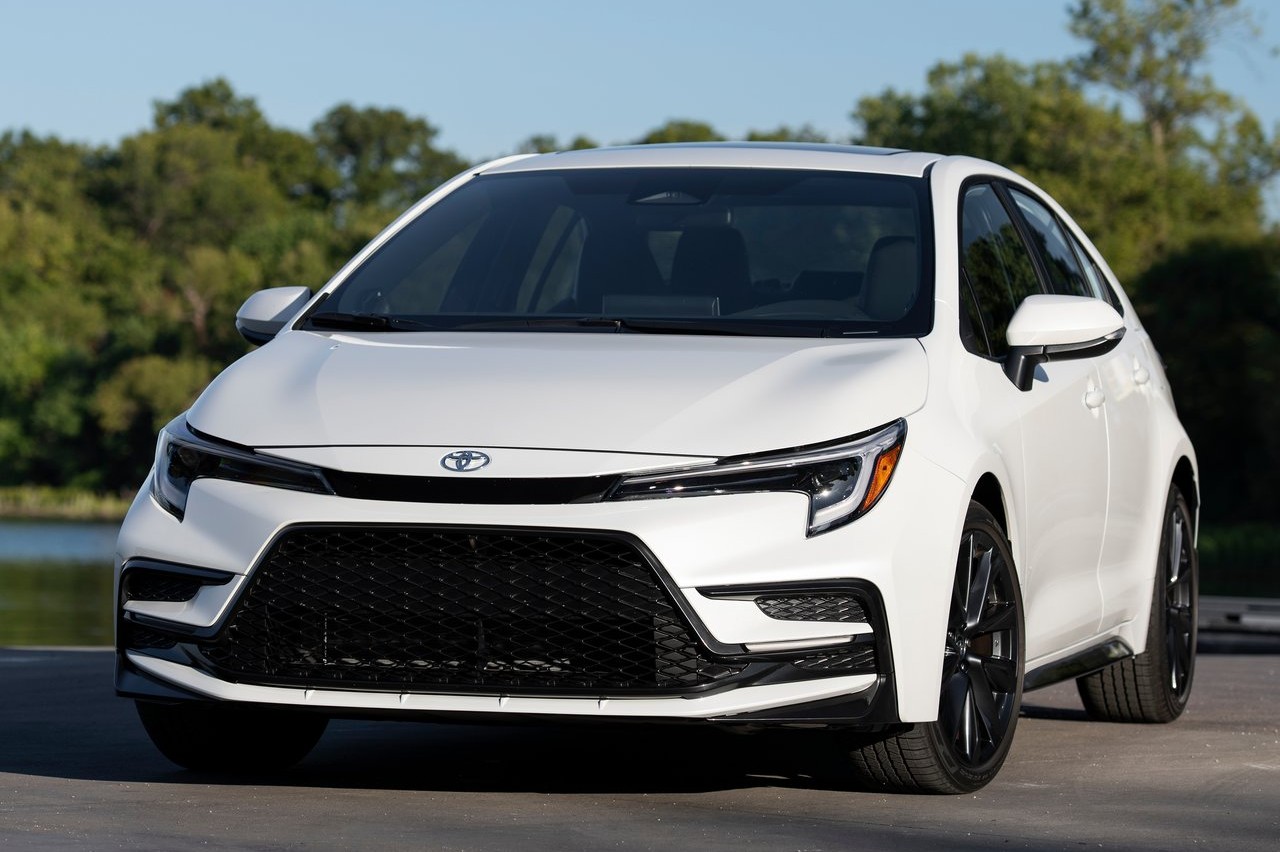 coches con menos averías España