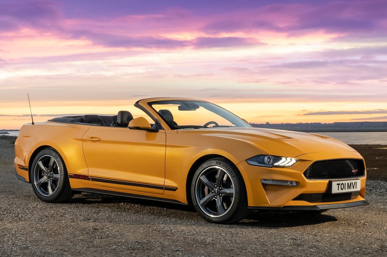 coches deportivos menor coste de mantenimiento