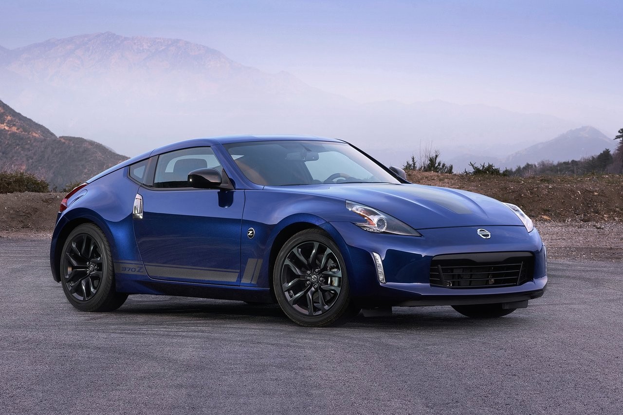 coches deportivos menor coste de mantenimiento