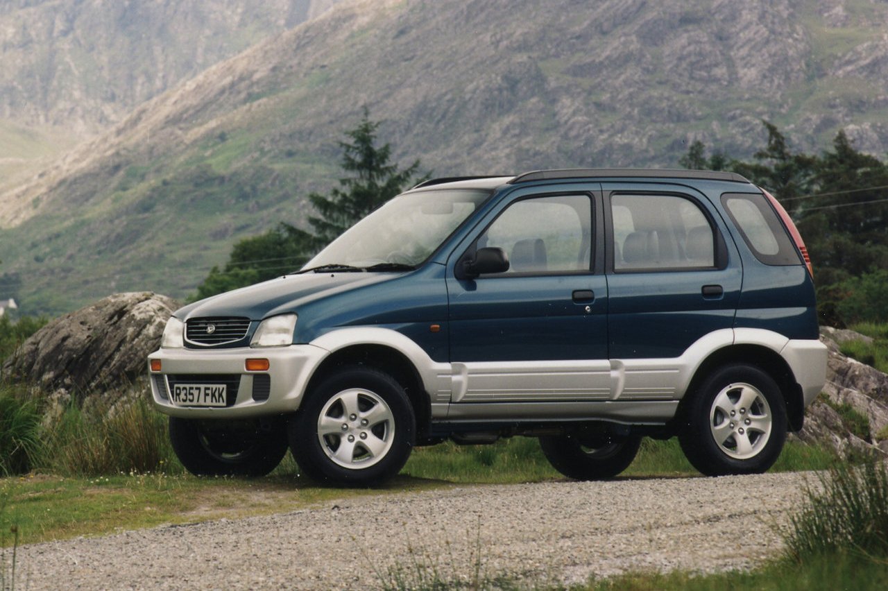 coches peligrosos conducir