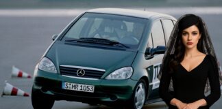 Coches tan peligrosos de conducir que fueron apodados “hacedores de viudas” Coches tan peligrosos de conducir que fueron apodados “hacedores de viudas”