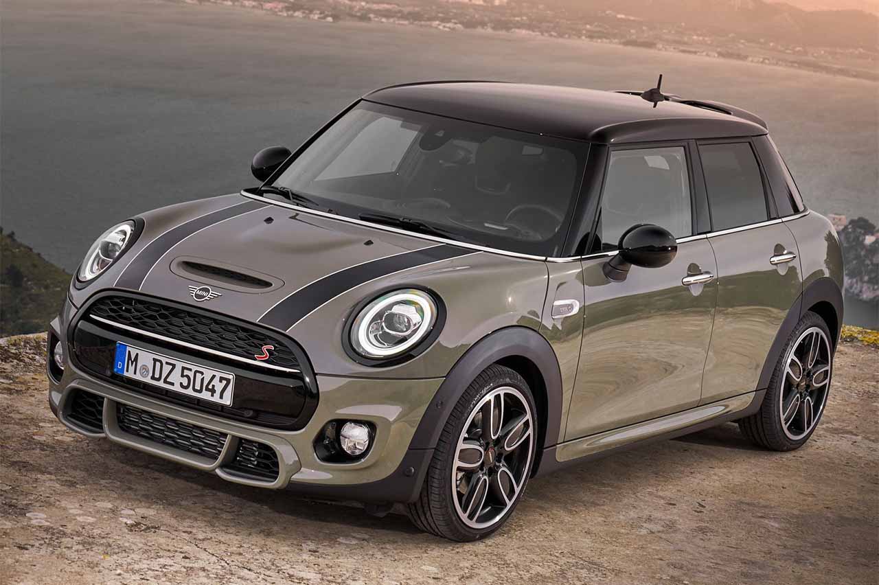 compactos gasolina 150 cv segunda mano