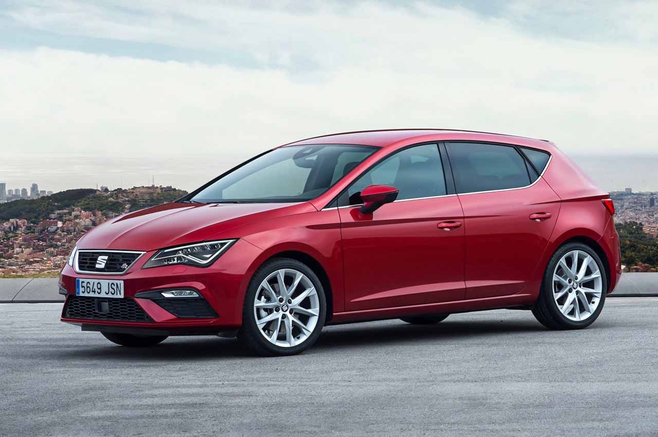 compactos gasolina 150 cv segunda mano