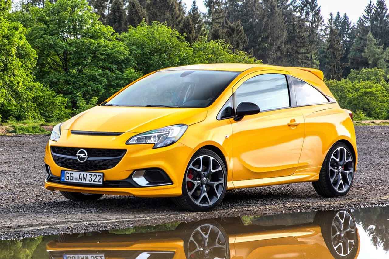 compactos gasolina 150 cv segunda mano