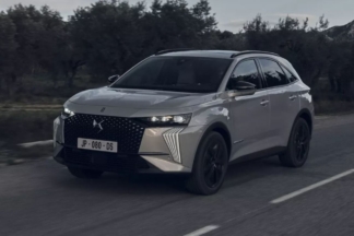 DS 4 y DS 7 Esprit de Voyage, edición especial inspirada en el mundo de la moda ds 4 ds 7 esprit de voyage