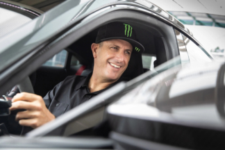 El legado de Ken Block continúa con una fundación en su nombre fundacion ken block