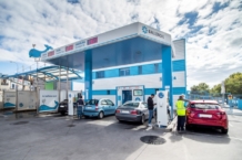Crecen las gasolineras ‘low cost’ en España por el incremento del precio de los combustibles gasolineras ‘low cost’