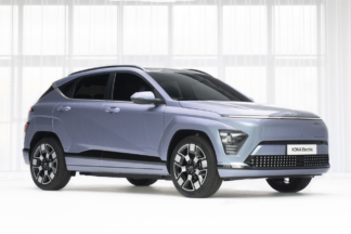 Hyundai Kona 2023: todos los detalles de las versiones eléctricas Hyundai Kona 2023