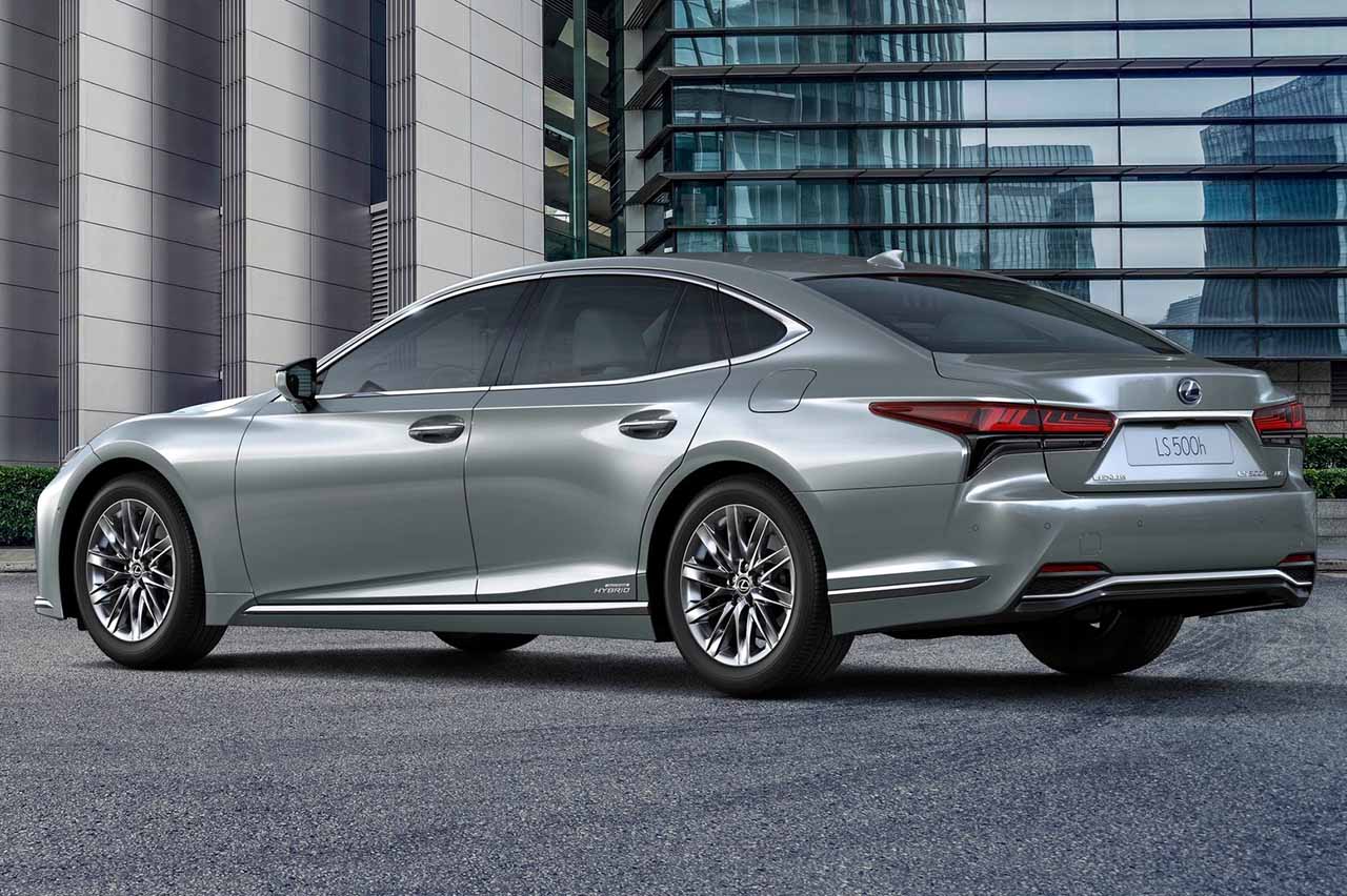 mejores berlinas híbridas 