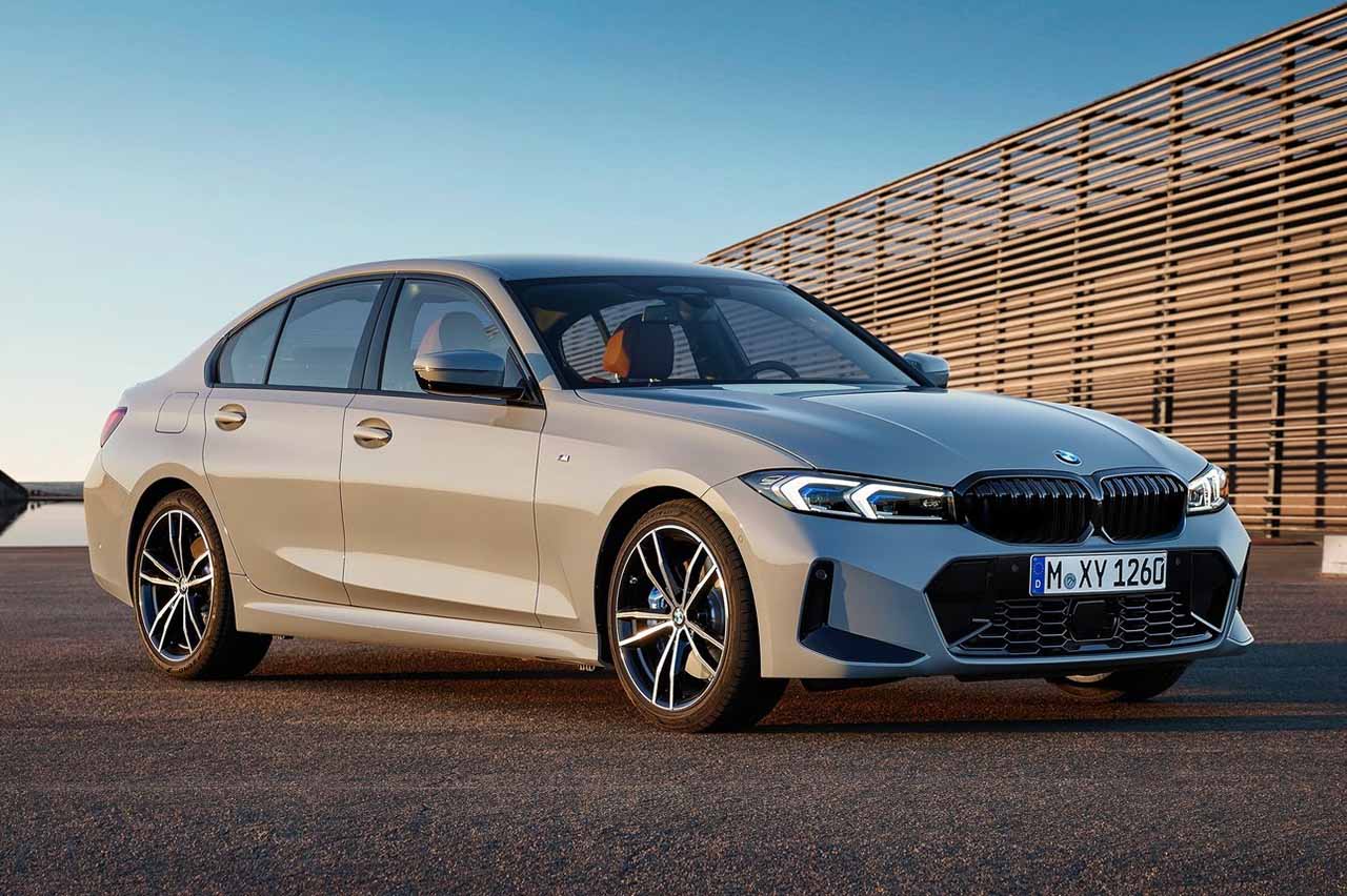 mejores berlinas híbridas 