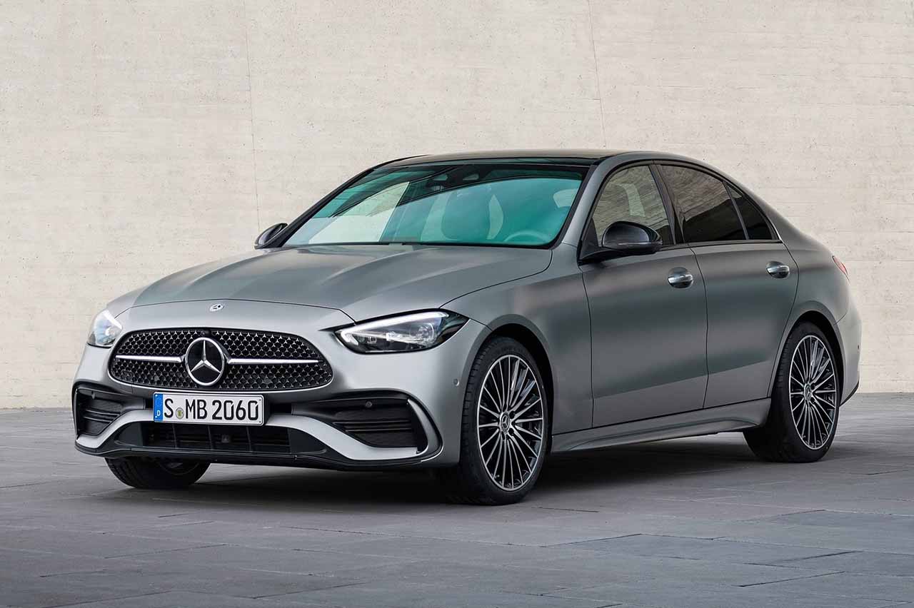 mejores berlinas híbridas 