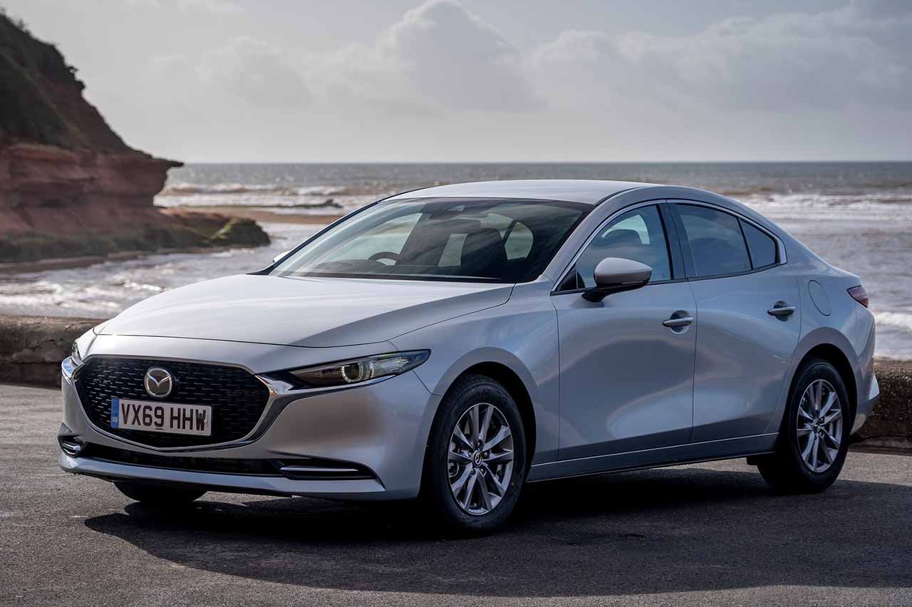 mejores berlinas híbridas 