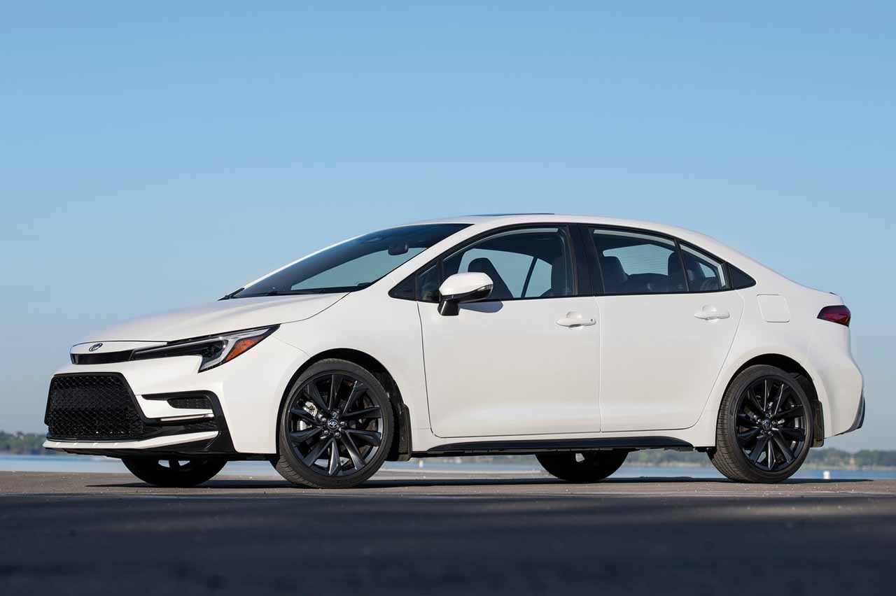 mejores berlinas híbridas 