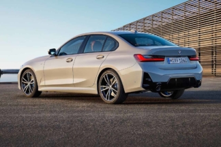 Estas, y no otras, son las 8 mejores berlinas híbridas que puedes comprar mejores berlinas híbridas