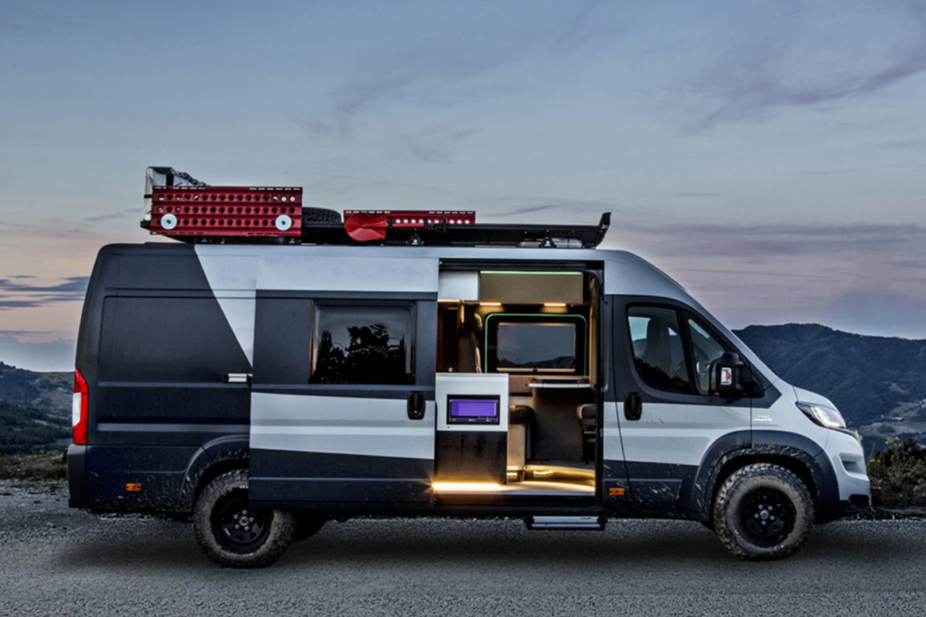 Estas son las 7 mejores camper nuevas que puedes comprar en 2023