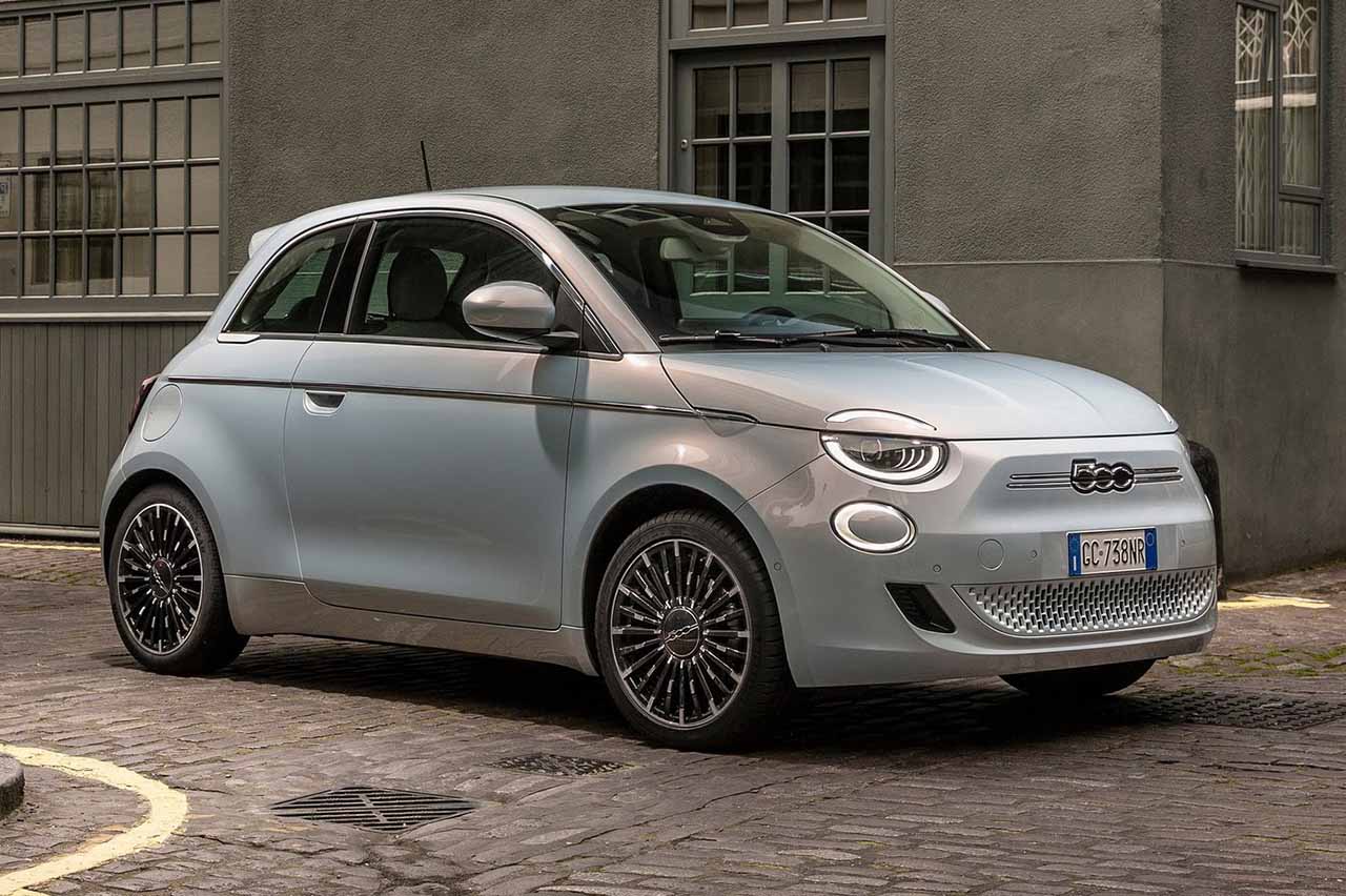 mejores coches para aparcar 