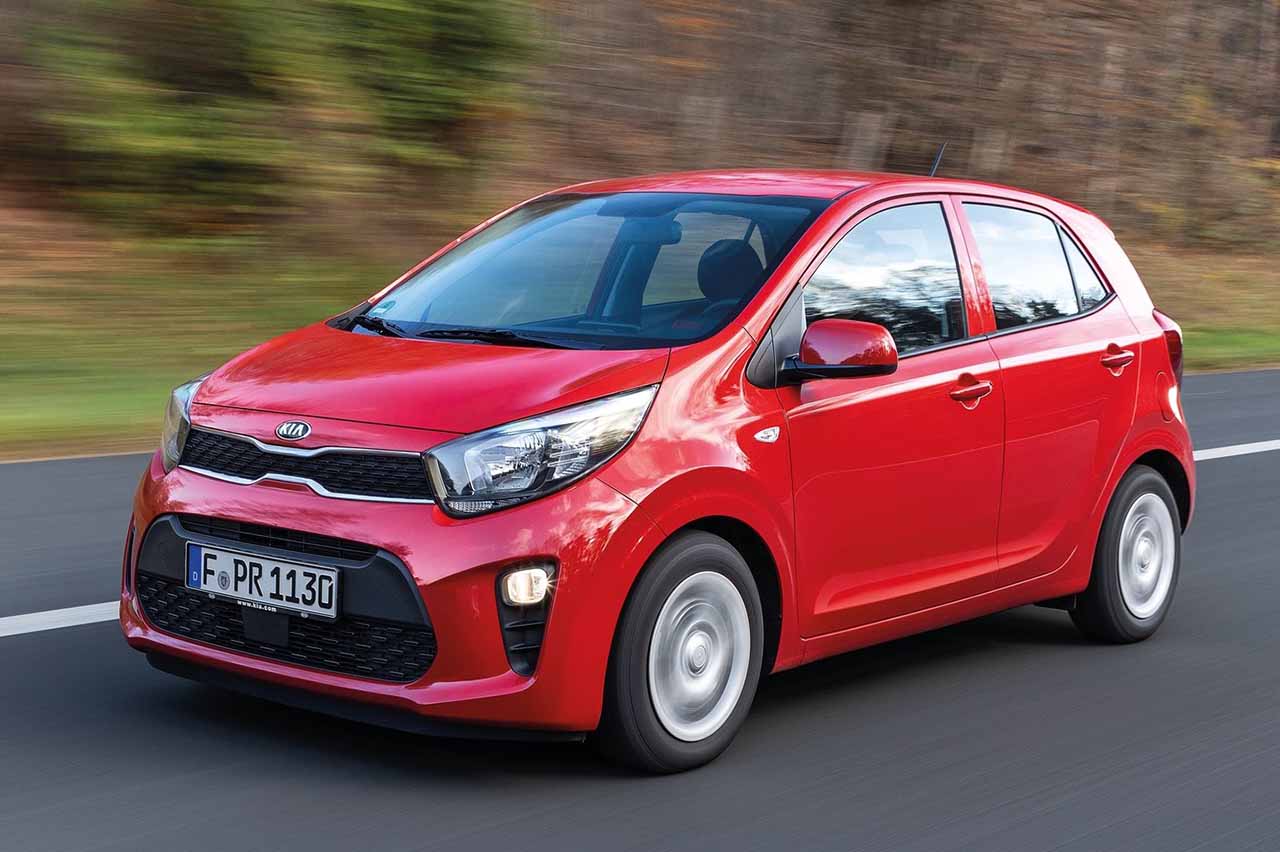 mejores coches para aparcar 