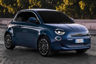 Los 6 mejores coches para aparcar... ¡qué caben en cualquier lado! mejores coches para aparcar