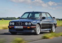Los mejores BMW M3 de la Historia mejores m3 historia