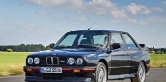 Los mejores BMW M3 de la Historia mejores m3 historia