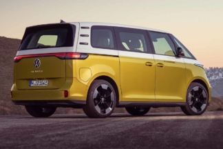 Los 6 mejores monovolúmenes eléctricos que puedes comprar y por qué mejores monovolúmenes eléctricos