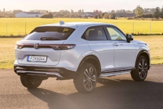 Los 6 mejores SUV urbanos híbridos que puedes comprar ahora mismo mejores SUV urbanos híbridos