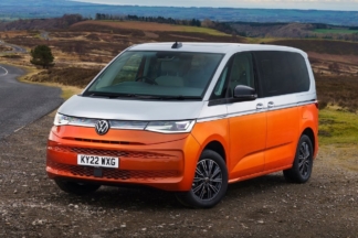 Entre los próximos lanzamientos de Volkswagen Vehículos Comerciales estará la nueva California proximos lanzamientos volkswagen vehiculos comerciales