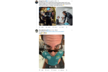 La genial respuesta de Alonso a la celebración de Russell en Twitter respuesta alonso russell