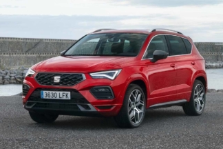Los 8 rivales del SEAT Ateca que se lo ponen MUY difícil rivales del SEAT Ateca