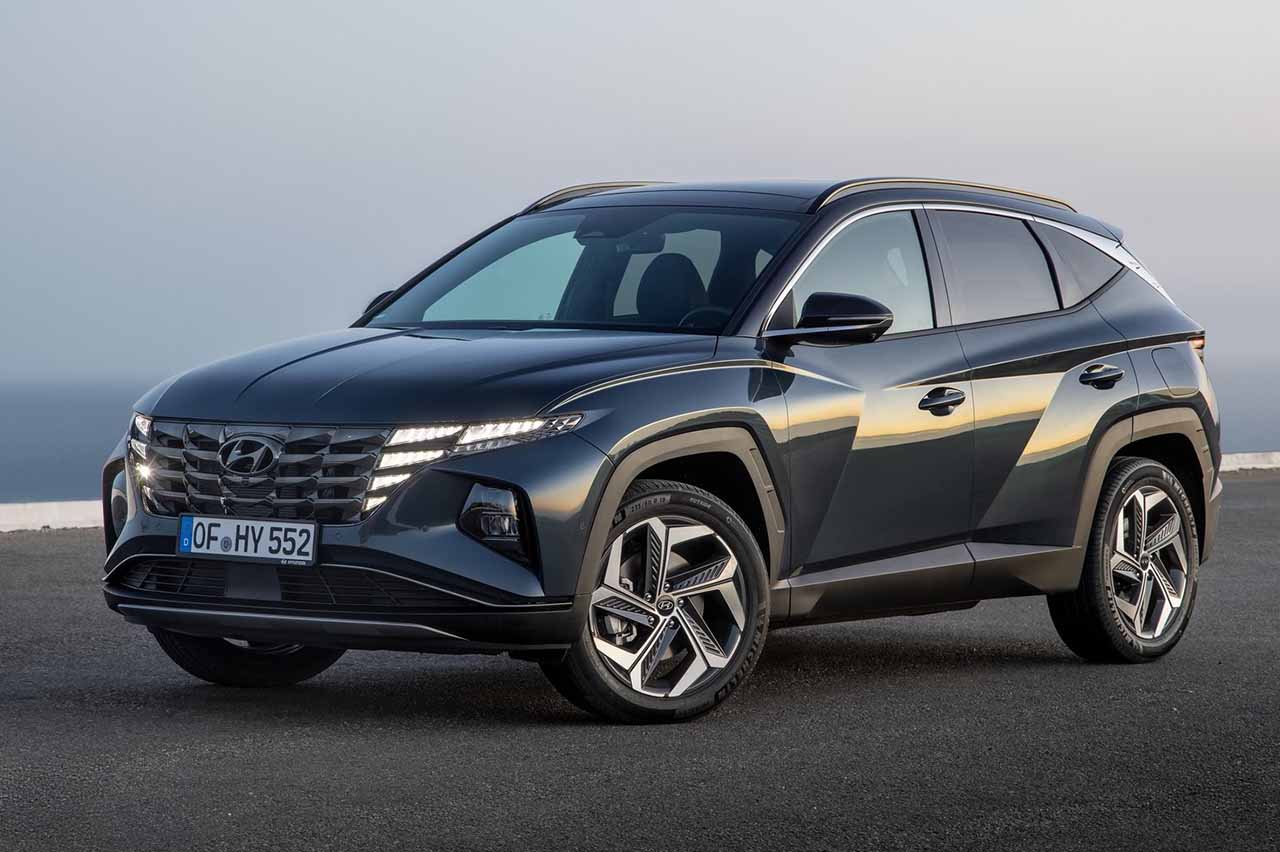 rivales del SEAT Ateca