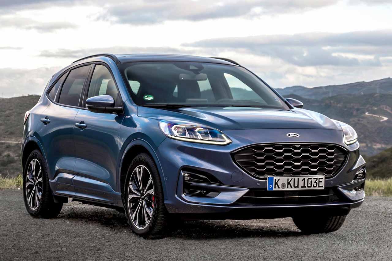 rivales del SEAT Ateca