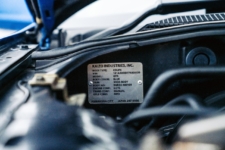 subasta Nissan Skyline R34 GT-R Paul Walker