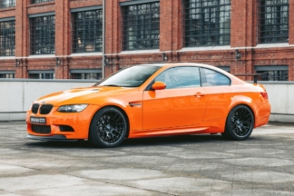 A subasta la mayor colección de BMW M3 y M4 especiales subasta coleccion bmw m3 m4 especiales