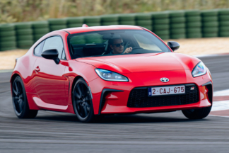¡Adiós, Toyota GR86! Toyota España cesa su comercialización