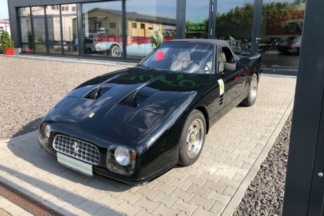 Se vende este rarísimo Ferrari 365 GT NART Spyder de 1988 Ferrari 365 GT NART Spyder