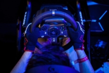 Los mejores volantes para videojuegos de conducción volantes videojuegos conduccion